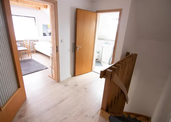 Schoenes Familienzimmer