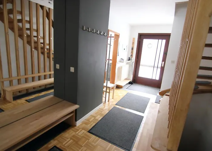Schoenes Familienzimmer