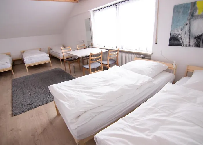 Schoenes Familienzimmer