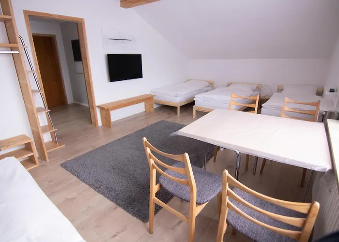 Schoenes Familienzimmer