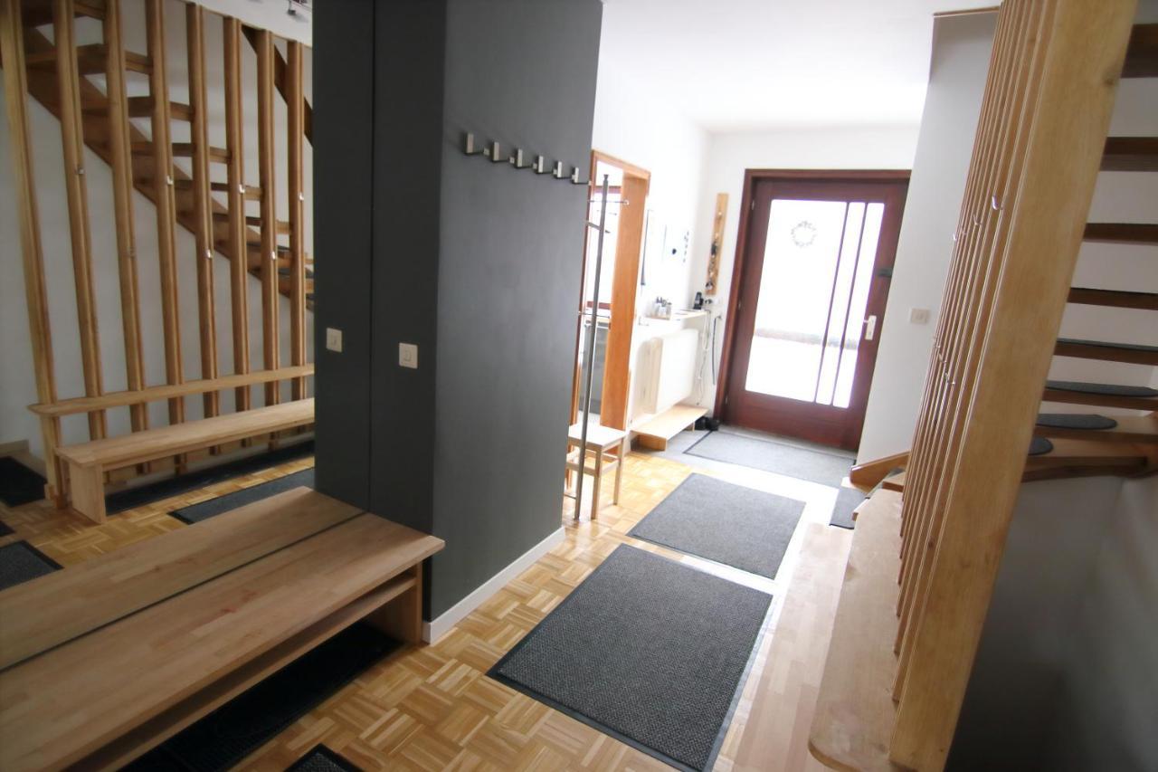 Homestay Schoenes Neumarkt in der Oberpfalz